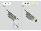 Building Instructions - LEGO - 42083 - Bugatti Chiron: Page 115