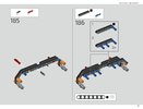 Building Instructions - LEGO - 42083 - Bugatti Chiron: Page 127