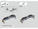 Building Instructions - LEGO - 42083 - Bugatti Chiron: Page 128