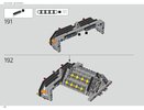 Building Instructions - LEGO - 42083 - Bugatti Chiron: Page 130