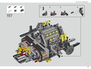 Building Instructions - LEGO - 42083 - Bugatti Chiron: Page 135