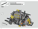 Building Instructions - LEGO - 42083 - Bugatti Chiron: Page 136