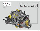 Building Instructions - LEGO - 42083 - Bugatti Chiron: Page 137