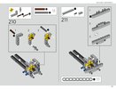 Building Instructions - LEGO - 42083 - Bugatti Chiron: Page 145