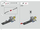 Building Instructions - LEGO - 42083 - Bugatti Chiron: Page 146