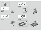 Building Instructions - LEGO - 42083 - Bugatti Chiron: Page 150