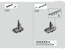 Building Instructions - LEGO - 42083 - Bugatti Chiron: Page 151