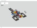 Building Instructions - LEGO - 42083 - Bugatti Chiron: Page 160