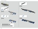 Building Instructions - LEGO - 42083 - Bugatti Chiron: Page 162