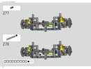 Building Instructions - LEGO - 42083 - Bugatti Chiron: Page 178