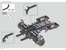 Building Instructions - LEGO - 42083 - Bugatti Chiron: Page 184