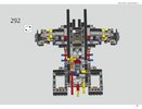 Building Instructions - LEGO - 42083 - Bugatti Chiron: Page 187