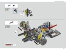 Building Instructions - LEGO - 42083 - Bugatti Chiron: Page 189