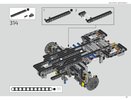 Building Instructions - LEGO - 42083 - Bugatti Chiron: Page 197