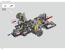 Building Instructions - LEGO - 42083 - Bugatti Chiron: Page 198