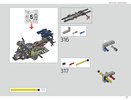 Building Instructions - LEGO - 42083 - Bugatti Chiron: Page 199