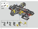 Building Instructions - LEGO - 42083 - Bugatti Chiron: Page 212