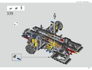 Building Instructions - LEGO - 42083 - Bugatti Chiron: Page 215