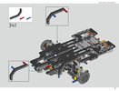 Building Instructions - LEGO - 42083 - Bugatti Chiron: Page 217