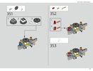 Building Instructions - LEGO - 42083 - Bugatti Chiron: Page 221