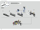 Building Instructions - LEGO - 42083 - Bugatti Chiron: Page 222