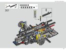 Building Instructions - LEGO - 42083 - Bugatti Chiron: Page 227