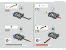 Building Instructions - LEGO - 42083 - Bugatti Chiron: Page 231