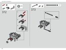 Building Instructions - LEGO - 42083 - Bugatti Chiron: Page 232