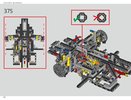 Building Instructions - LEGO - 42083 - Bugatti Chiron: Page 234