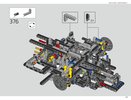 Building Instructions - LEGO - 42083 - Bugatti Chiron: Page 235