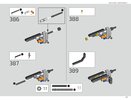 Building Instructions - LEGO - 42083 - Bugatti Chiron: Page 241