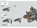 Building Instructions - LEGO - 42083 - Bugatti Chiron: Page 242