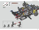 Building Instructions - LEGO - 42083 - Bugatti Chiron: Page 247