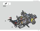 Building Instructions - LEGO - 42083 - Bugatti Chiron: Page 249