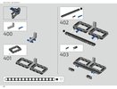 Building Instructions - LEGO - 42083 - Bugatti Chiron: Page 250