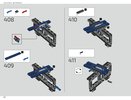 Building Instructions - LEGO - 42083 - Bugatti Chiron: Page 252