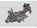 Building Instructions - LEGO - 42083 - Bugatti Chiron: Page 255