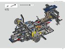 Building Instructions - LEGO - 42083 - Bugatti Chiron: Page 257