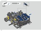 Building Instructions - LEGO - 42083 - Bugatti Chiron: Page 266