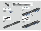 Building Instructions - LEGO - 42083 - Bugatti Chiron: Page 267