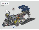 Building Instructions - LEGO - 42083 - Bugatti Chiron: Page 270