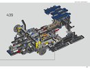 Building Instructions - LEGO - 42083 - Bugatti Chiron: Page 273