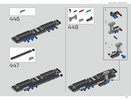 Building Instructions - LEGO - 42083 - Bugatti Chiron: Page 277