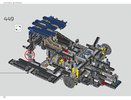 Building Instructions - LEGO - 42083 - Bugatti Chiron: Page 278