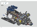 Building Instructions - LEGO - 42083 - Bugatti Chiron: Page 280