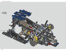 Building Instructions - LEGO - 42083 - Bugatti Chiron: Page 282