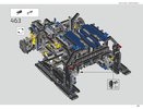 Building Instructions - LEGO - 42083 - Bugatti Chiron: Page 289