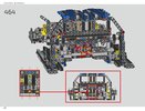 Building Instructions - LEGO - 42083 - Bugatti Chiron: Page 290