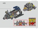 Building Instructions - LEGO - 42083 - Bugatti Chiron: Page 291