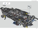 Building Instructions - LEGO - 42083 - Bugatti Chiron: Page 295